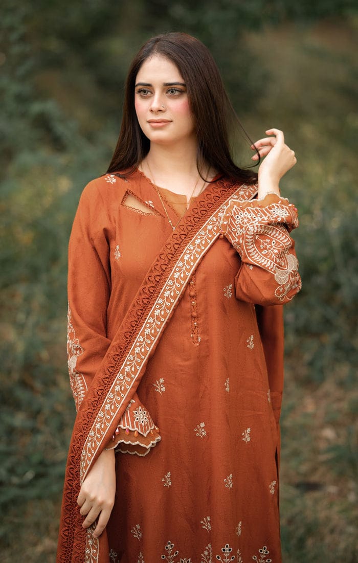 Fabric Details ( Summer Lawn )