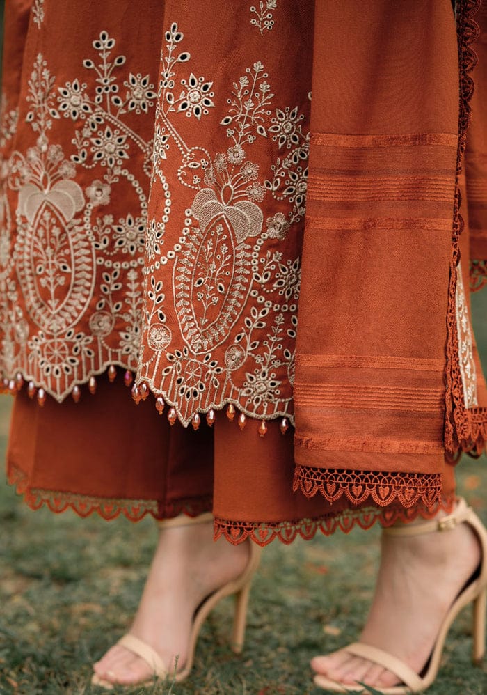 Fabric Details ( Summer Lawn )