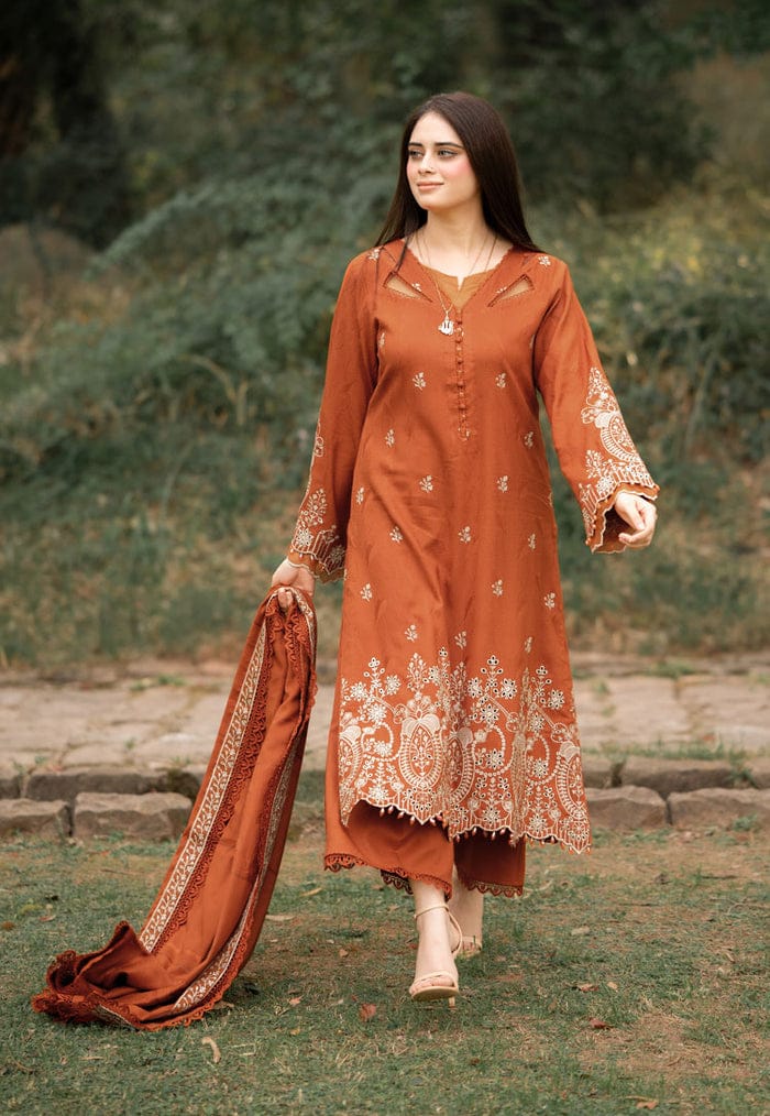 Fabric Details ( Summer Lawn )